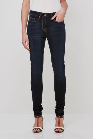 Ultimate Fit, Feel And Comfort Skinny Jeans